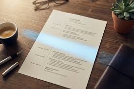 How to Write a CV With No Experience: A Complete Guide