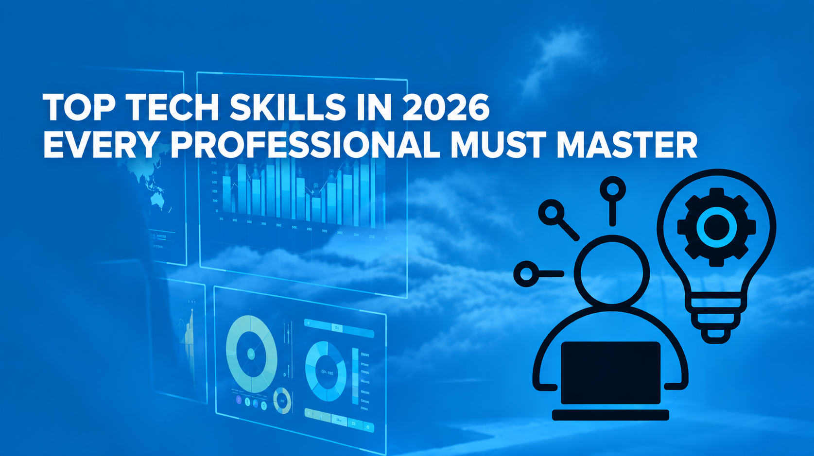 Top Technology Skills to Learn in 2026 for Career Growth